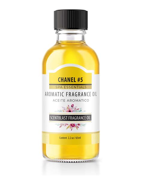 claraluna fragrance oil chanel|chanel oils.